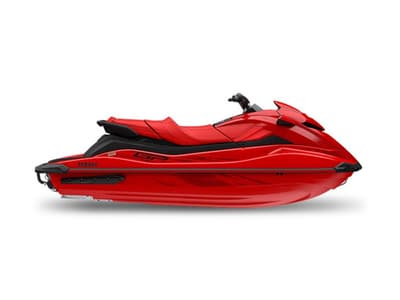BOATZON | Yamaha WaveRunners GP SVHO 2026