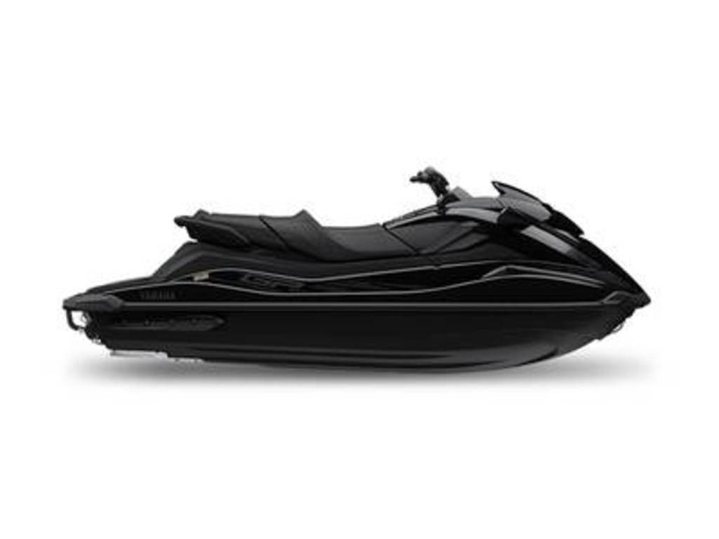 2026 Yamaha WaveRunners GP SVHO - Sold Boat