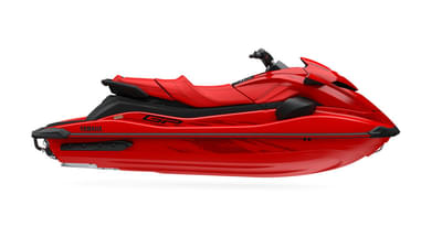 BOATZON | Yamaha WaveRunners GP SVHO 2026