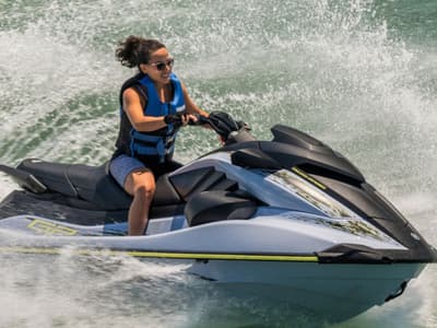 BOATZON | Yamaha WaveRunners GP SVHO 2027