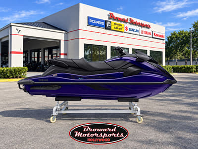 BOATZON | Yamaha WaveRunners GP SVHO 2027 BOATZON | Yamaha WaveRunners GP SVHO 2027