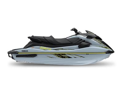 BOATZON | Yamaha WaveRunners GP SVHO 2027