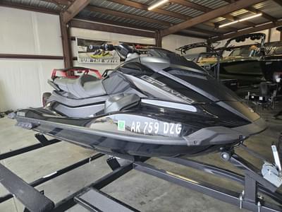 BOATZON | Yamaha WaveRunners GP SVHO with Audio 2024