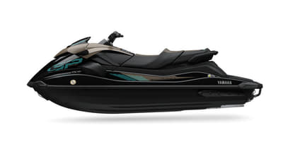 BOATZON | Yamaha WaveRunners GP SVHO with Audio 2025
