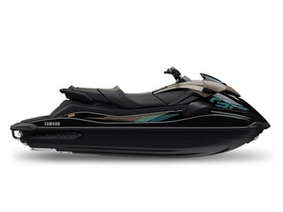 BOATZON | Yamaha WaveRunners GP SVHO with Audio 2025