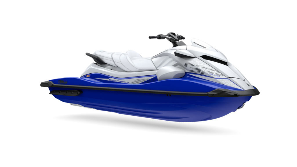 2025 Yamaha WaveRunners GP SVHO with Audio - Sold Boat
