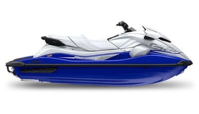 BOATZON | Yamaha WaveRunners GP SVHO with Audio 2025