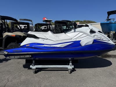 BOATZON | Yamaha WaveRunners GP SVHO with Audio 2025