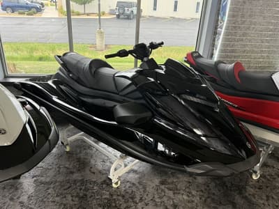 BOATZON | Yamaha WaveRunners GP SVHO with Audio 2026