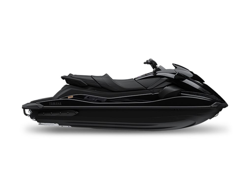 2026 Yamaha WaveRunners GP SVHO with Audio - Sold Boat