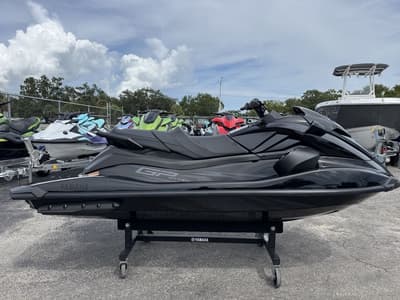 BOATZON | Yamaha WaveRunners GP SVHO with Audio 2026 BOATZON | Yamaha WaveRunners GP SVHO with Audio 2026