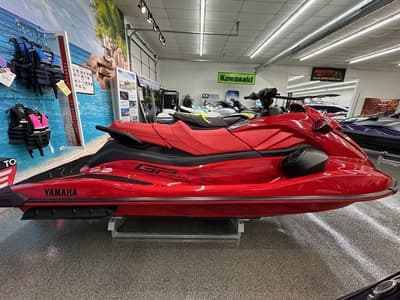 BOATZON | Yamaha WaveRunners GP SVHO with Audio 2026