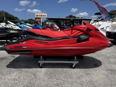 BOATZON | Yamaha WaveRunners GP SVHO with Audio 2026