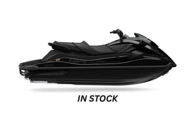 BOATZON | Yamaha WaveRunners GP SVHO with Audio 2026