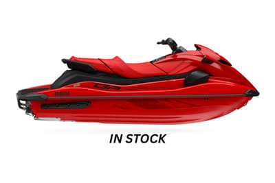 BOATZON | Yamaha WaveRunners GP SVHO with Audio 2026