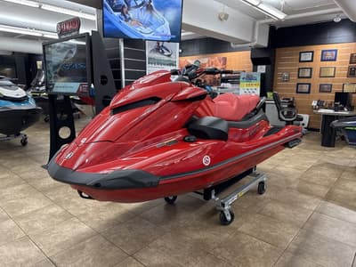 BOATZON | Yamaha WaveRunners GP SVHO with Audio 2026