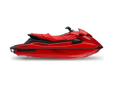 BOATZON | Yamaha WaveRunners GP SVHO with Audio 2026