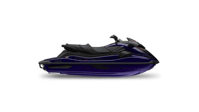 BOATZON | Yamaha WaveRunners GP SVHO with Audio 2027