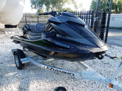 BOATZON | Yamaha WaveRunners GP1800R HO with Audio 2023 BOATZON | Yamaha WaveRunners GP1800R HO with Audio 2023