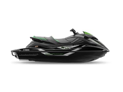 BOATZON | Yamaha WaveRunners GP1800R SVHO with Audio 2021