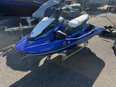 BOATZON | Yamaha WaveRunners JetBlaster 2024