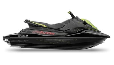 BOATZON | Yamaha WaveRunners JetBlaster 2024