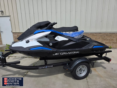 BOATZON | Yamaha WaveRunners Jetblaster 2025