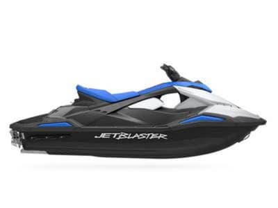 BOATZON | Yamaha WaveRunners JetBlaster 2026