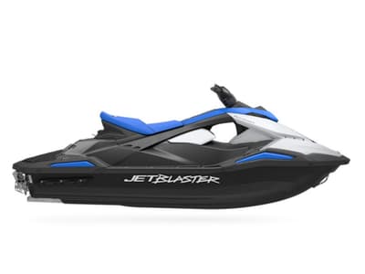 BOATZON | Yamaha WaveRunners JetBlaster 2026