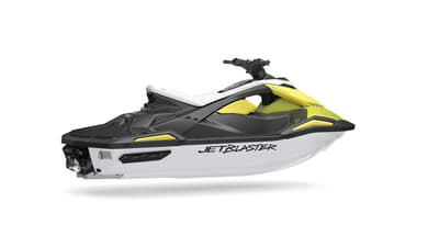 BOATZON | Yamaha WaveRunners Jetblaster 2027