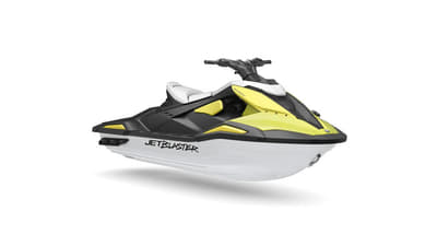BOATZON | Yamaha WaveRunners JetBlaster 2027