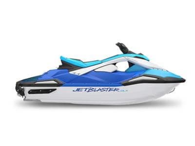 BOATZON | Yamaha WaveRunners JetBlaster DLX 2Up 2026