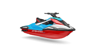 BOATZON | Yamaha WaveRunners JetBlaster DLX 2Up 2027