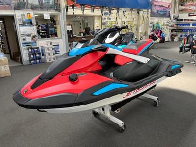 BOATZON | Yamaha WaveRunners Jetblaster DLX 3Up 2025 BOATZON | Yamaha WaveRunners Jetblaster DLX 3Up 2025