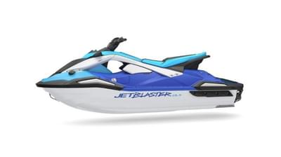 BOATZON | Yamaha WaveRunners Jetblaster DLX 3Up 2026 BOATZON | Yamaha WaveRunners Jetblaster DLX 3Up 2026
