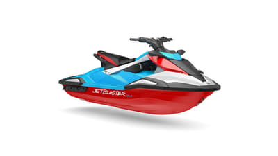 BOATZON | Yamaha WaveRunners Jetblaster DLX 3Up 2027 BOATZON | Yamaha WaveRunners Jetblaster DLX 3Up 2027