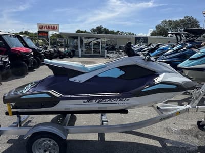 BOATZON | Yamaha WaveRunners Jetblaster LTD 2025