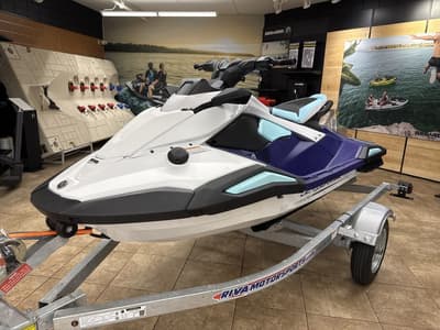 BOATZON | Yamaha WaveRunners Jetblaster LTD 2025