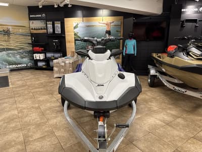 BOATZON | Yamaha WaveRunners Jetblaster LTD 2025