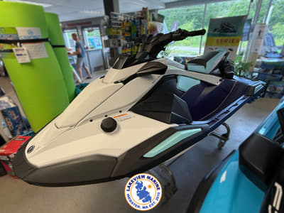 BOATZON | Yamaha WaveRunners Jetblaster LTD 2025