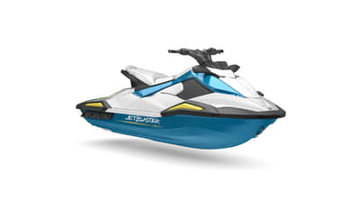 BOATZON | Yamaha WaveRunners JetBlaster LTD 2027