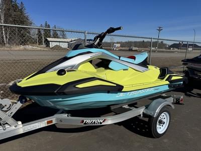 BOATZON | Yamaha WaveRunners Jetblaster PRO 2Up 2025