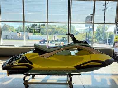 BOATZON | Yamaha WaveRunners Jetblaster PRO 2Up 2025