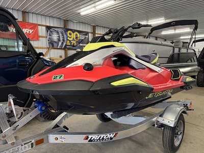 BOATZON | Yamaha WaveRunners JetBlaster PRO 2Up 2026