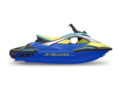 BOATZON | Yamaha WaveRunners JetBlaster PRO 2Up 2026