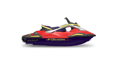 BOATZON | Yamaha WaveRunners JetBlaster PRO 2Up 2027 BOATZON | Yamaha WaveRunners JetBlaster PRO 2Up 2027