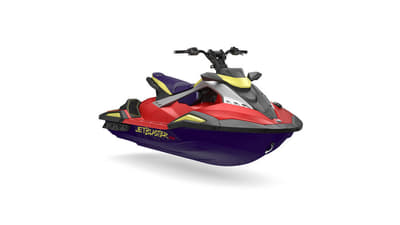 BOATZON | Yamaha WaveRunners JetBlaster PRO 3Up 2026