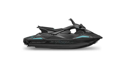 BOATZON | Yamaha WaveRunners JetBlaster PRO 3Up 2027