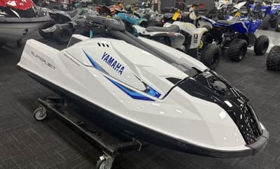 BOATZON | Yamaha WaveRunners SuperJet 2026