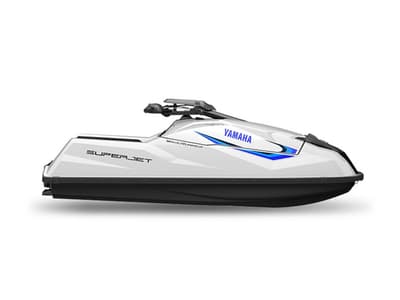 BOATZON | Yamaha WaveRunners SuperJet 2026 BOATZON | Yamaha WaveRunners SuperJet 2026
